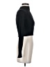 Zara Black Long Sleeve Top Size S - photo 4