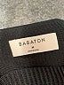 Babaton 100% Nylon Black Tube Top Size M - photo 7