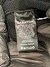 Babaton 100% Nylon Black Tube Top Size M - photo 8
