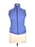 Thinsulate 100% Nylon Blue Vest Size M - photo 1