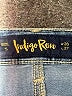 Indigo Rein Blue Jeans Size 26 waist - photo 4