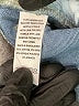 Indigo Rein Blue Jeans Size 26 waist - photo 5