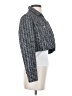 Maje Houndstooth Gray Blazer Size EU (FR) 36 / US 4 - photo 4