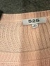 525 America 100% Cotton Pink Pullover Sweater Size XS - photo 7