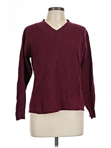 Nine West Pullover Sweater (view 1)