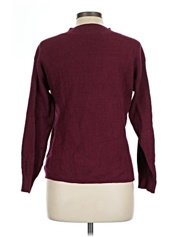 Nine West Pullover Sweater (view 2)