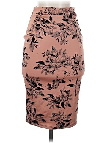 A'gaci Formal Skirt (view 1)