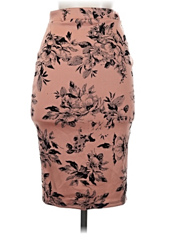 A'gaci Formal Skirt (view 2)
