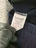 Unbranded Solid Blue Track Pants Size S - photo 5
