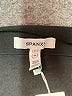 SPANX 100% Polyester Solid Black Formal Skirt Size M - photo 3