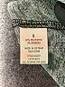Emma & Michele Argyle Teal Cocktail Dress Size S - photo 8
