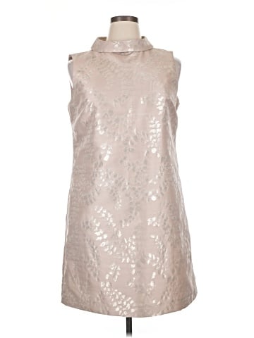 Hobbs London Cocktail Dress (view 1)