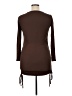 Unbranded Brown Casual Dress Size M - photo 2
