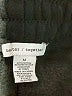 Sweet Romeo Solid Black Shorts Size M - photo 3