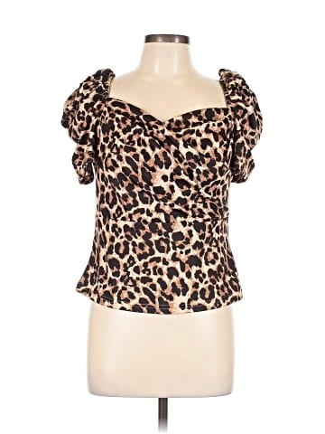 Unbranded Short Sleeve Top (view 1)