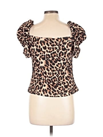 Unbranded Short Sleeve Top (view 2)