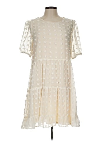 Unbranded Casual Dress (view 1)