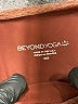 Beyond Yoga Maroon Brown Active Pants Size XXS - photo 7
