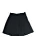 Fabletics Solid Black Casual Skirt Size XS (estimated) - photo 1