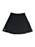 Fabletics Solid Black Casual Skirt Size XS (estimated) - photo 2