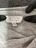 T by Talbots Gray Pullover Sweater Size XL - photo 7