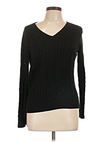 Fairway & Greene Pullover Sweater (view 1)
