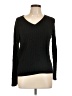 Fairway & Greene Black Pullover Sweater One size - photo 1