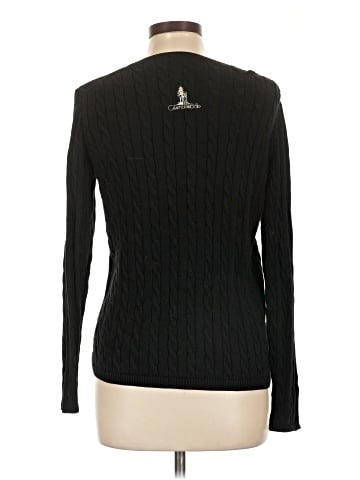 Fairway & Greene Pullover Sweater (view 2)