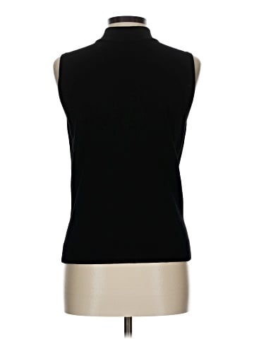 Grace Sleeveless Top (view 2)