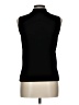 Grace Black Sleeveless Top Size L - photo 2