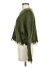 Double Zero Green Pullover Sweater Size M - photo 5