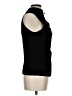Grace Black Sleeveless Top Size L - photo 4