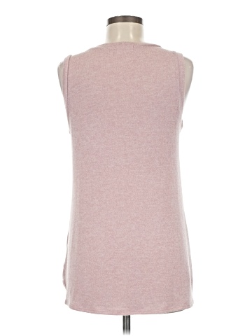 First Love Sleeveless T-Shirt (view 2)