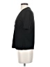 NANETTE Nanette Lepore Black Short Sleeve Blouse Size S - photo 5