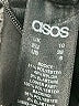 ASOS Black Romper Size 6 - photo 5