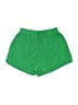 12th Tribe Solid Green Athletic Shorts Size S - photo 1