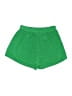 12th Tribe Solid Green Athletic Shorts Size S - photo 2