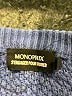 Assorted Brands Blue Pullover Sweater Size XS - photo 7