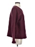 Orvis Solid Burgundy Pullover Sweater Size S - photo 4
