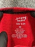 Jumping Beans Plaid Red Casual Pants 3-6 MO / 6 MO - photo 3