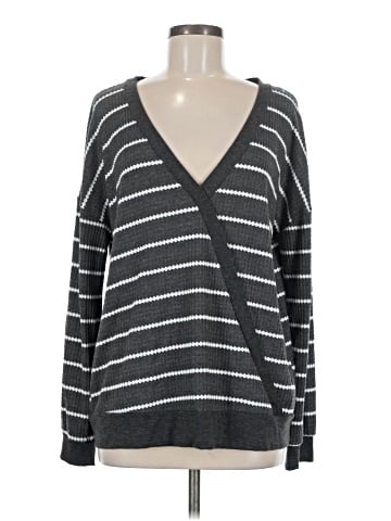 Vanilla Bay Pullover Sweater (view 1)