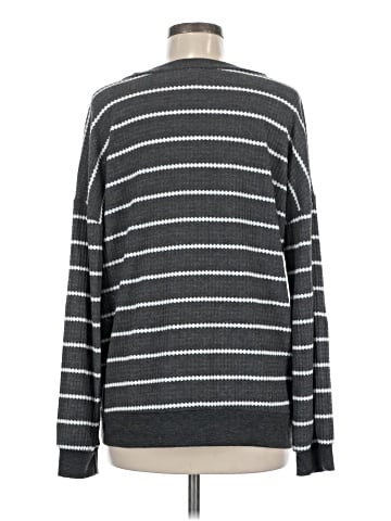 Vanilla Bay Pullover Sweater (view 2)