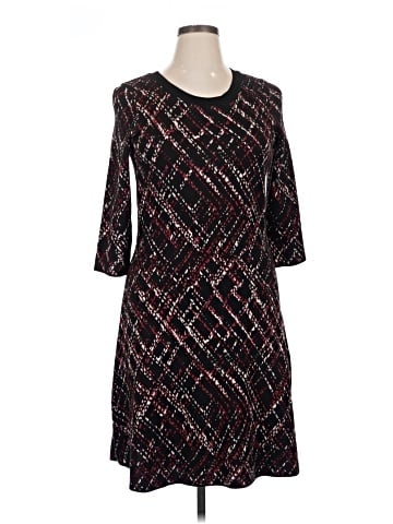 Taylor Casual Dress (view 1)