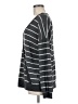 Vanilla Bay Stripes Gray Pullover Sweater Size L - photo 5