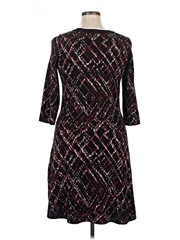 Taylor Casual Dress (view 2)