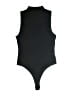 Assorted Brands Black Bodysuit Size M - photo 1