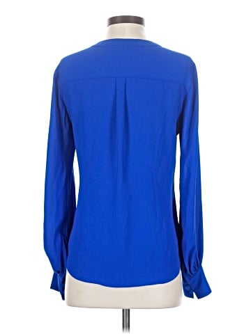 Express 3/4 Sleeve Blouse (view 2)