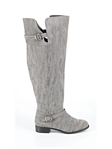Torrid Boots (view 1)