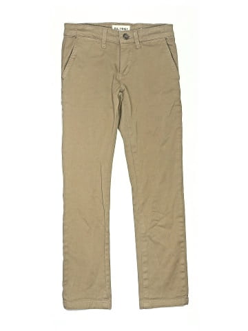 DL1961 Khakis (view 1)