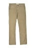 DL1961 Solid Tan Khakis Size 7 - photo 1